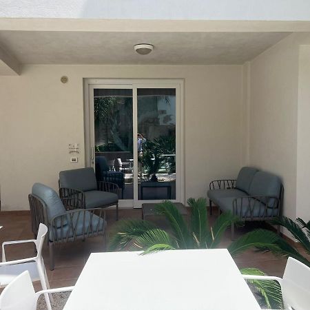 פאביננה Le Cale Camera Privata In Residence מראה חיצוני תמונה