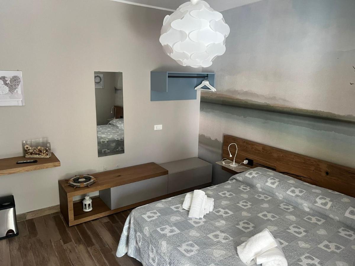 פאביננה Le Cale Camera Privata In Residence מראה חיצוני תמונה
