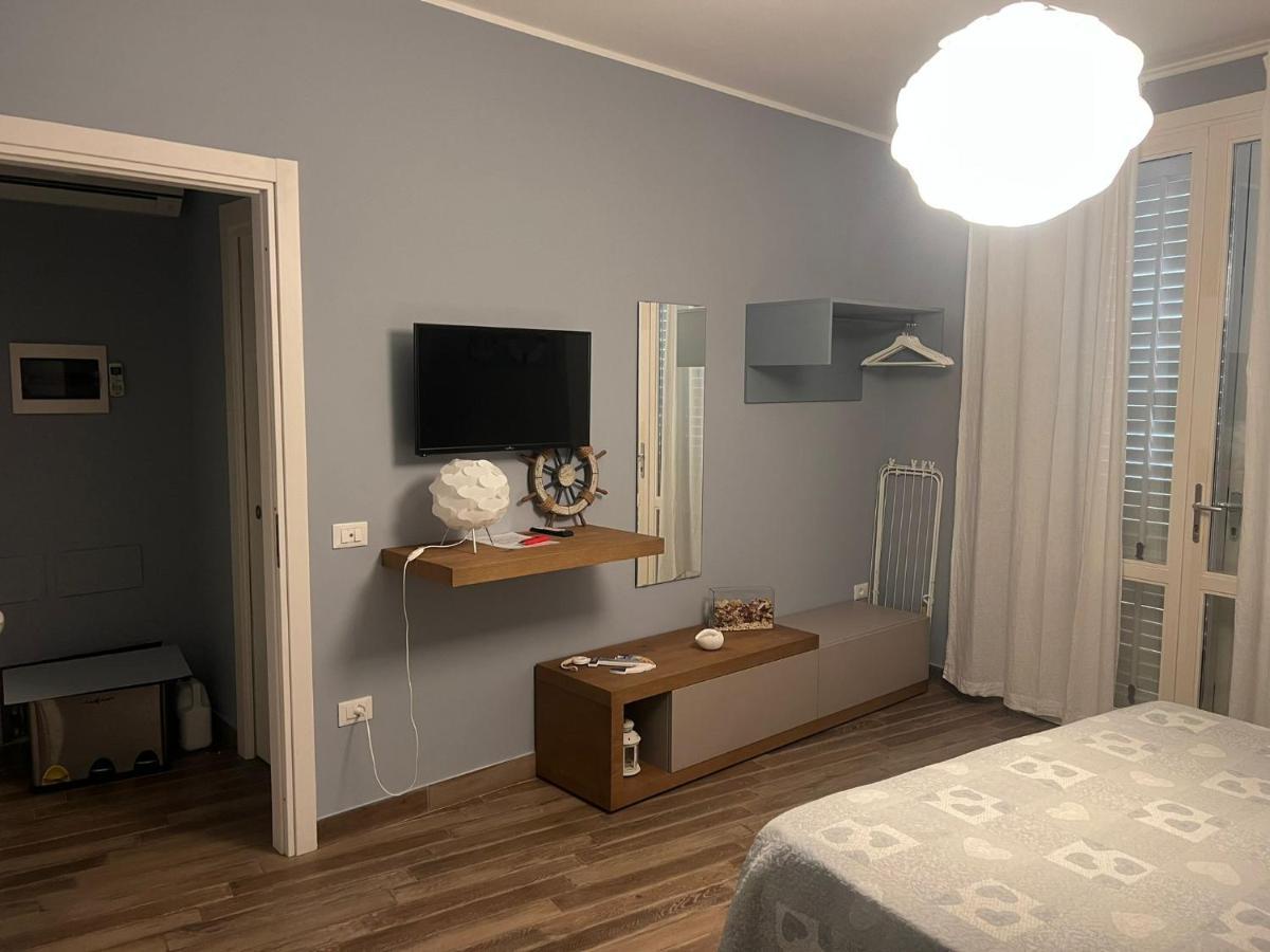 פאביננה Le Cale Camera Privata In Residence מראה חיצוני תמונה