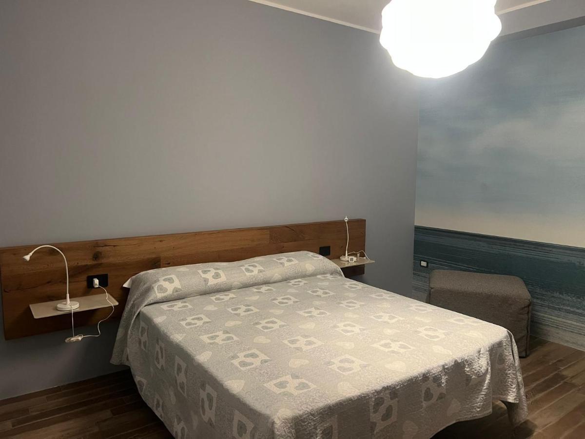 פאביננה Le Cale Camera Privata In Residence מראה חיצוני תמונה