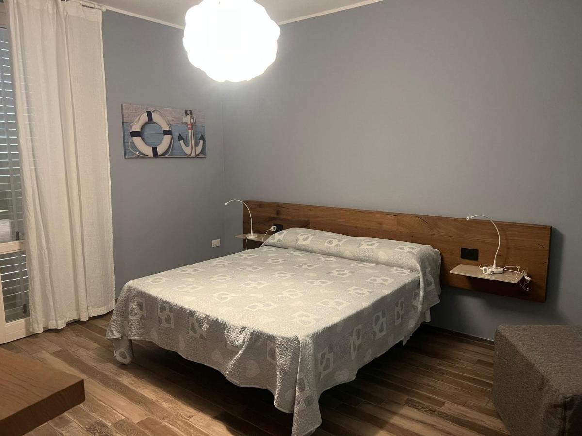 פאביננה Le Cale Camera Privata In Residence מראה חיצוני תמונה
