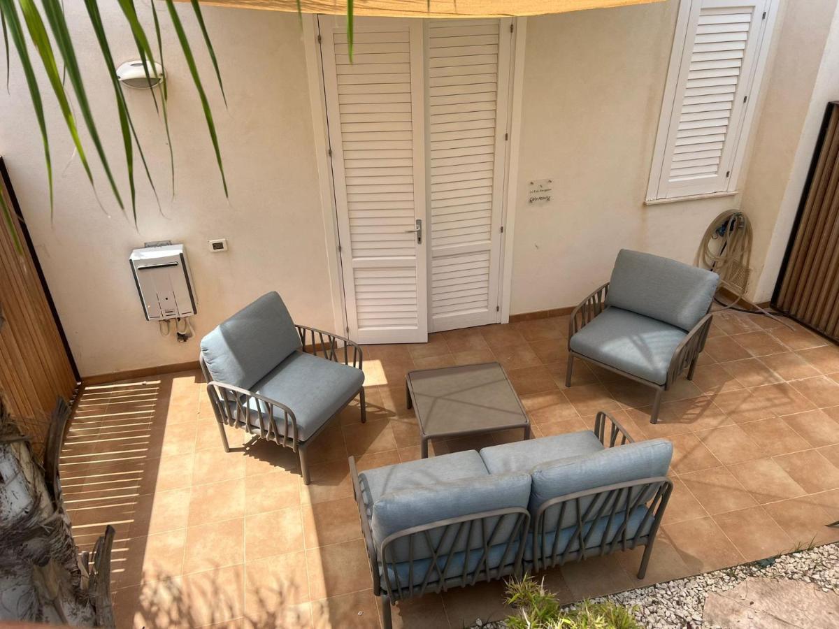 פאביננה Le Cale Camera Privata In Residence מראה חיצוני תמונה