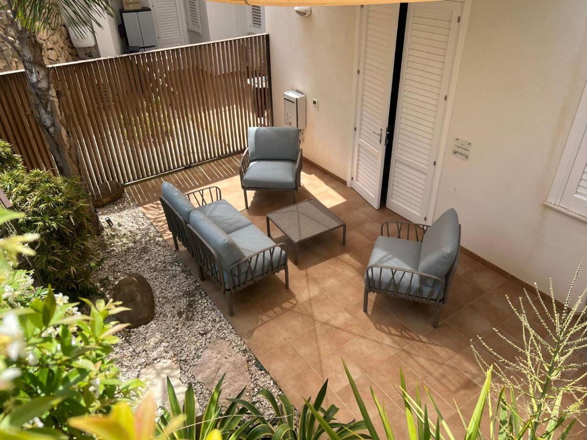 פאביננה Le Cale Camera Privata In Residence מראה חיצוני תמונה