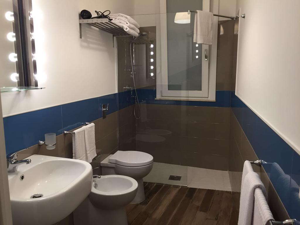 פאביננה Le Cale Camera Privata In Residence מראה חיצוני תמונה
