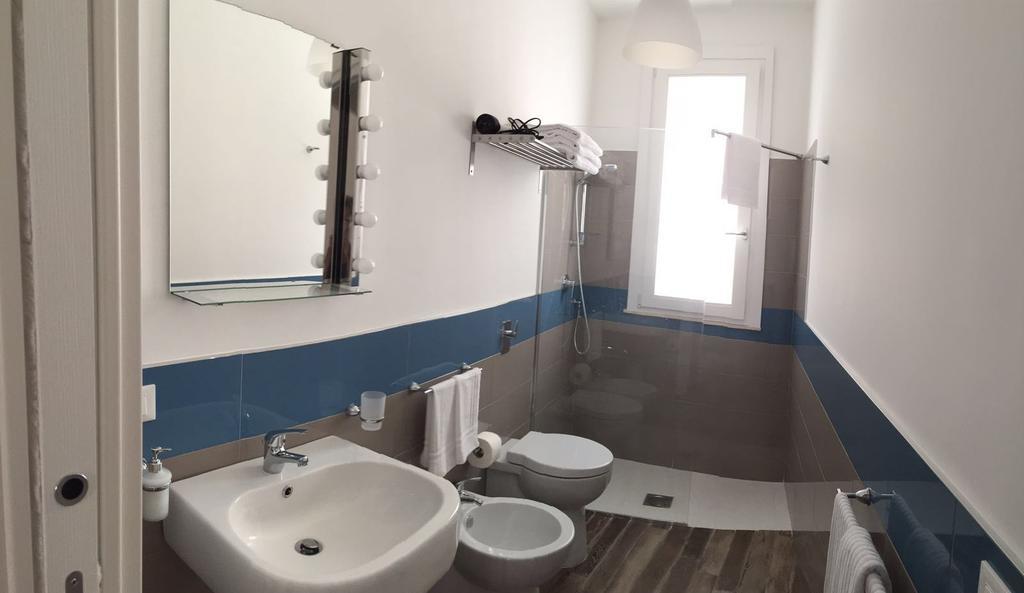 פאביננה Le Cale Camera Privata In Residence מראה חיצוני תמונה