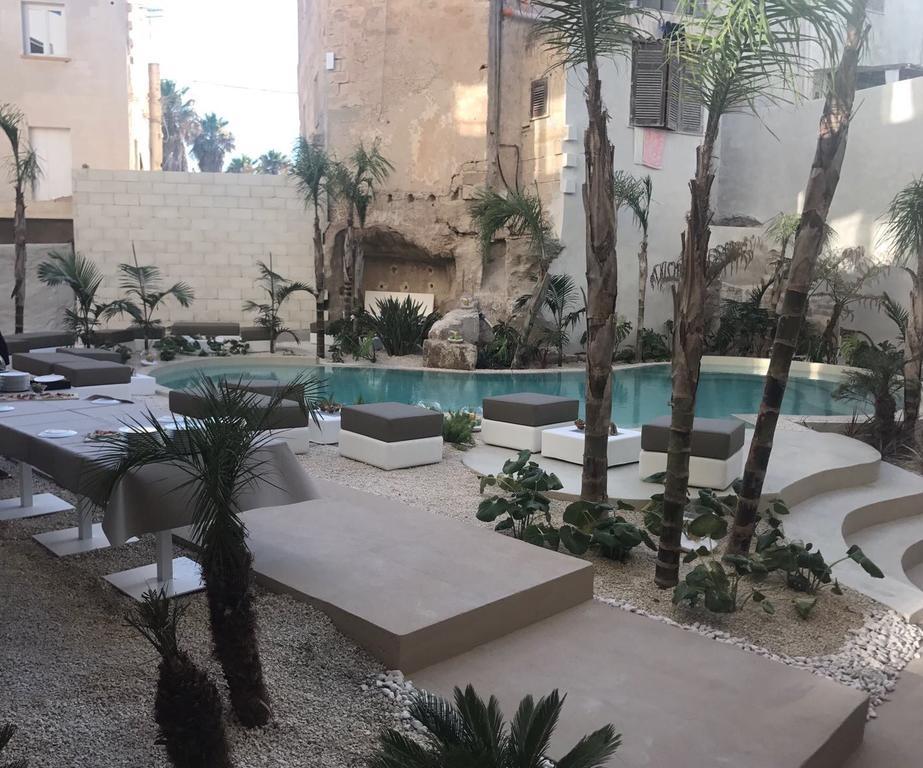 פאביננה Le Cale Camera Privata In Residence מראה חיצוני תמונה