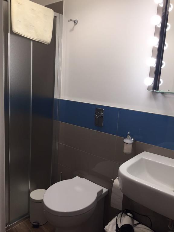פאביננה Le Cale Camera Privata In Residence מראה חיצוני תמונה