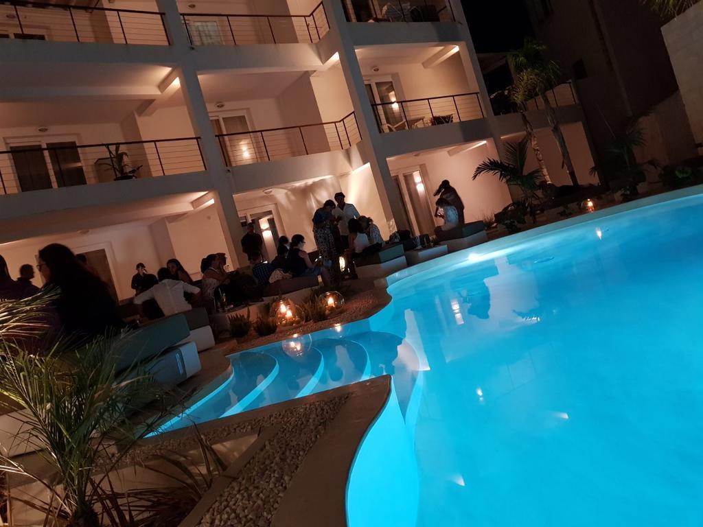 פאביננה Le Cale Camera Privata In Residence מראה חיצוני תמונה