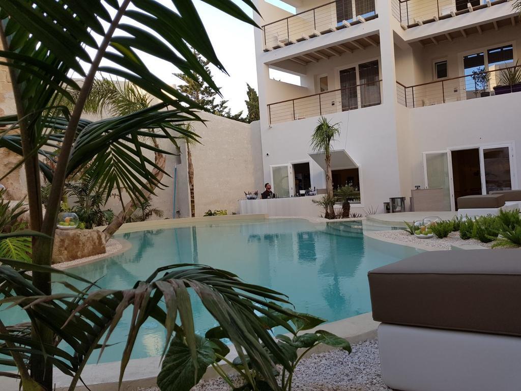 פאביננה Le Cale Camera Privata In Residence מראה חיצוני תמונה