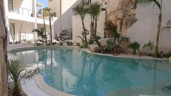 פאביננה Le Cale Camera Privata In Residence מראה חיצוני תמונה